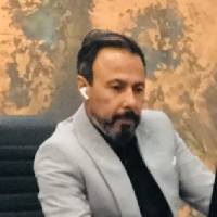 عباس اسماعیلی